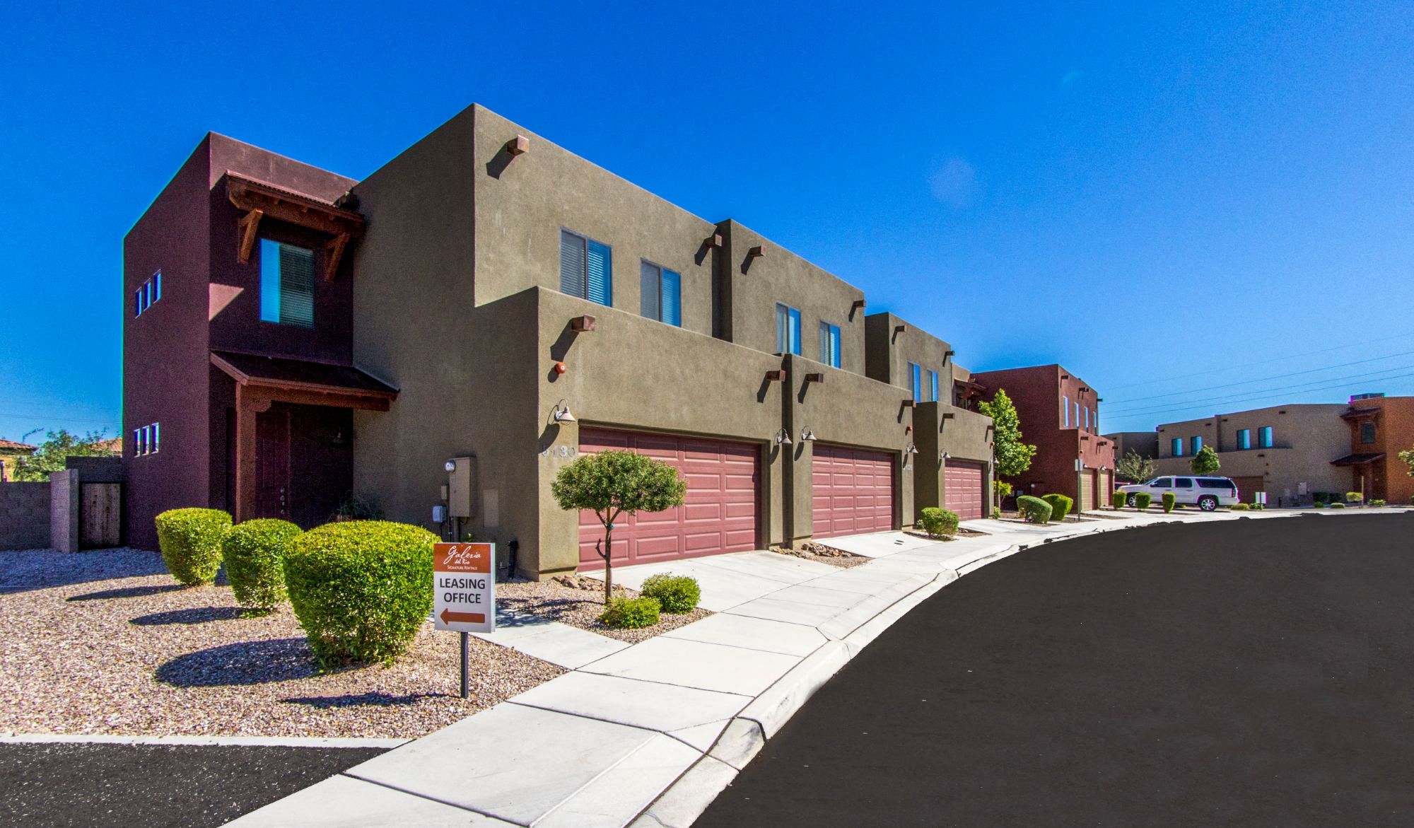 Photos and Video of Galeria Del Rio in Tucson, AZ